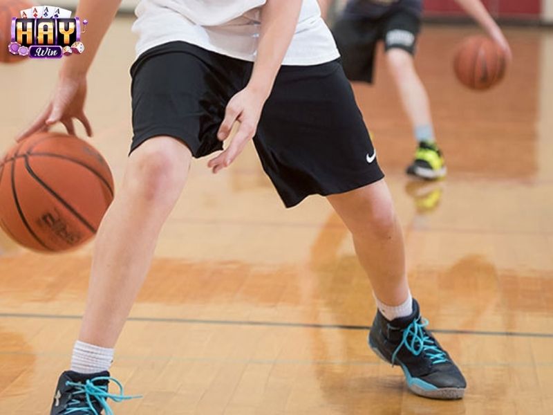 Cá cược bóng rổ là trải nghiệm mới lạ tại thể thao HAYWIN
