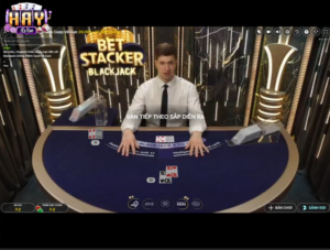 Casino HAYWIN quy tụ hàng loạt tựa game hot