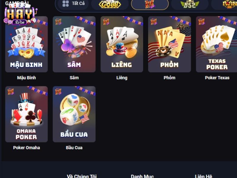 Đấu bài đỉnh cao với nền tảng vận hành hiện đại