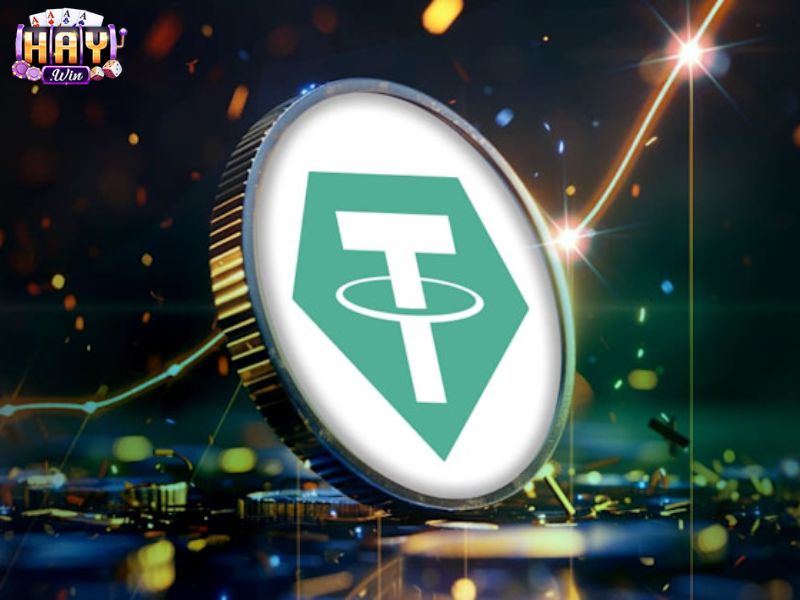 HAYWIN triển khai nạp tiền bằng USDT sớm nhất Việt Nam