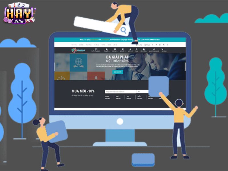 Nền tảng cam kết tuân thủ điều khoản vận hành