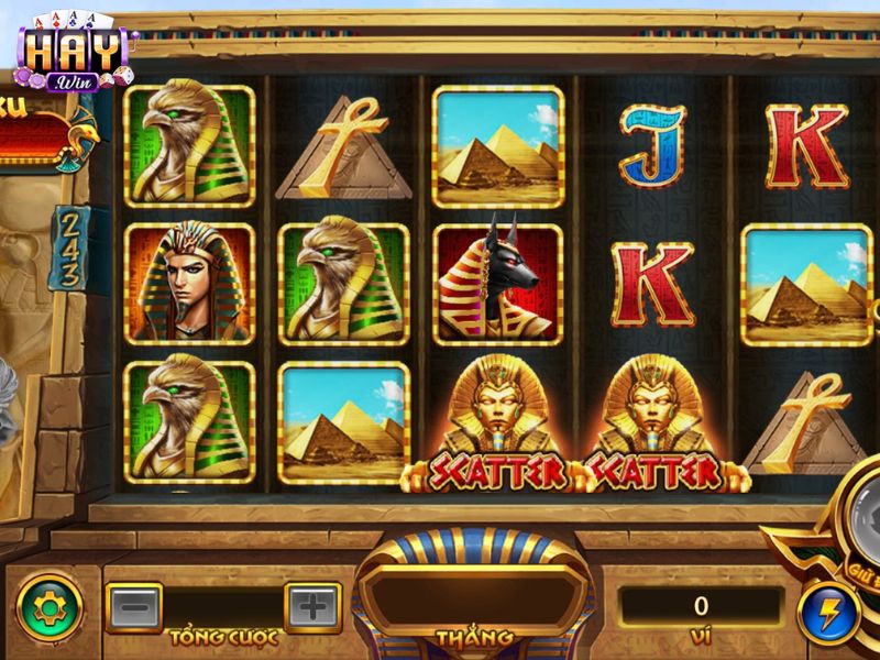 Nổ hũ là nơi nhiều game thủ gửi gắm giấc mơ đổi đời