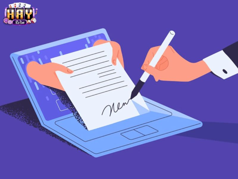 Tham gia HAYWIN cần đáp ứng điều kiện quy định