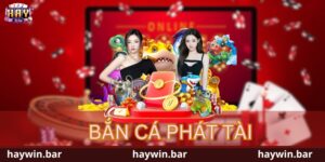 Bắn Cá Phát Tài