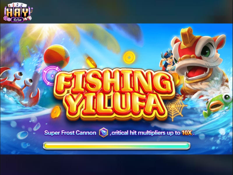 Bắn Cá Phát Tài được nhiều anh em yêu thích