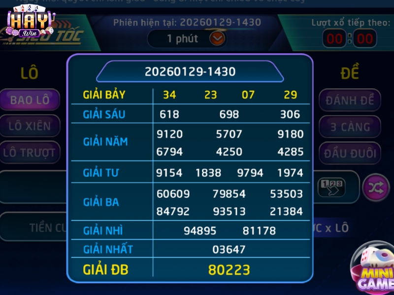 Giao diện hiện đại, cách chơi đơn giản cho anh em tân thủ