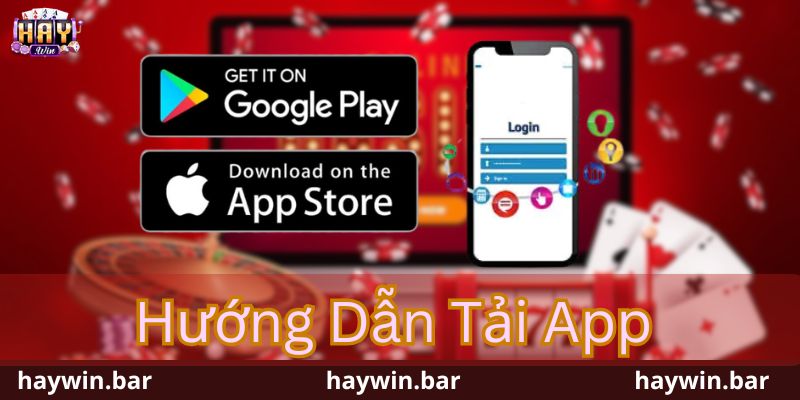 tải app HAYWIN