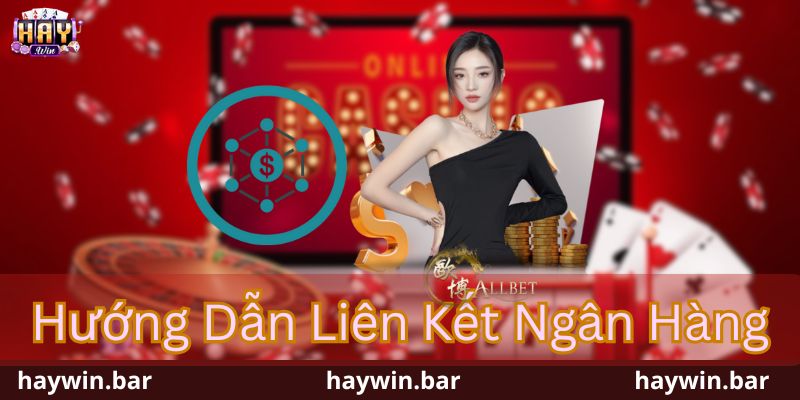 Liên kết ngân hàng