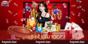 Lô đề siêu tốc