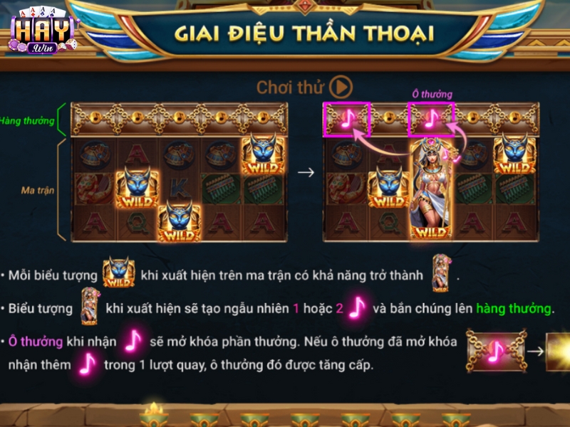 Những tính năng hỗ trợ cơ bản khi tham gia 