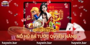 Nổ Hũ Bá Tước Quyền Năng