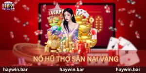 Nổ Hũ Thợ Săn Nai Vàng