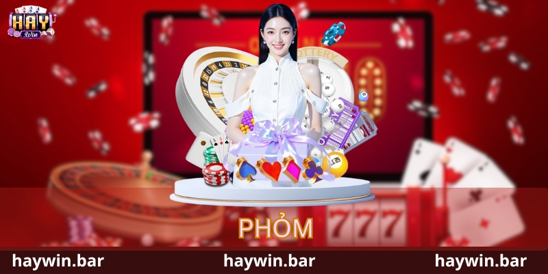 Phỏm Online