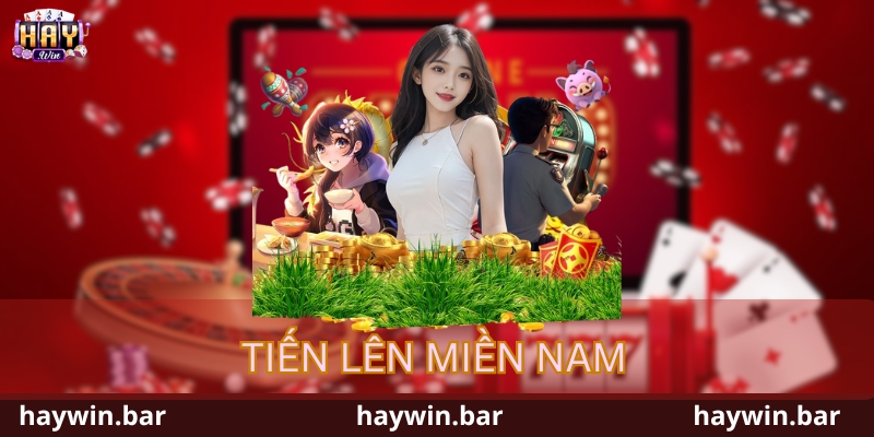 Tiến Lên Miền Nam