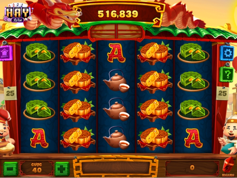 Tổng quan chung về tựa game nổ hũ Phá Cỗ Đèn Rồng 