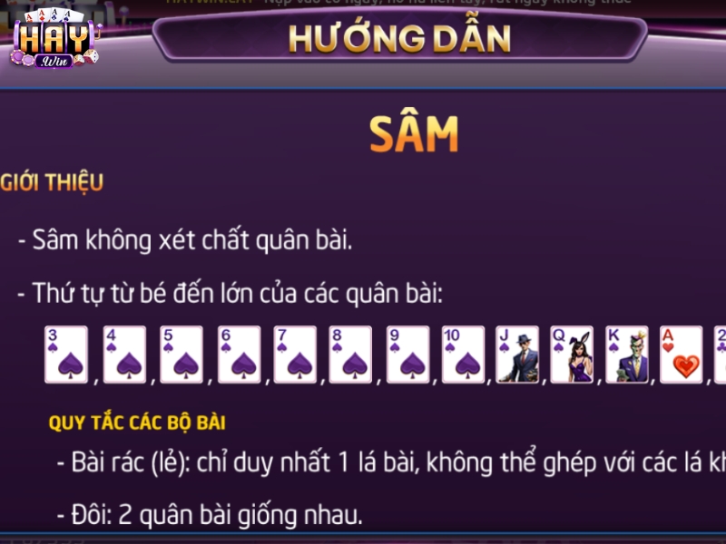 Tựa game sâm lốc được anh em yêu thích